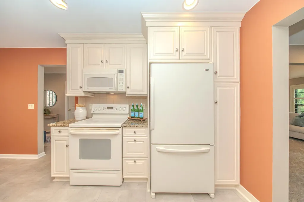 1885 Christy Court Rochester Hills City MI 48309