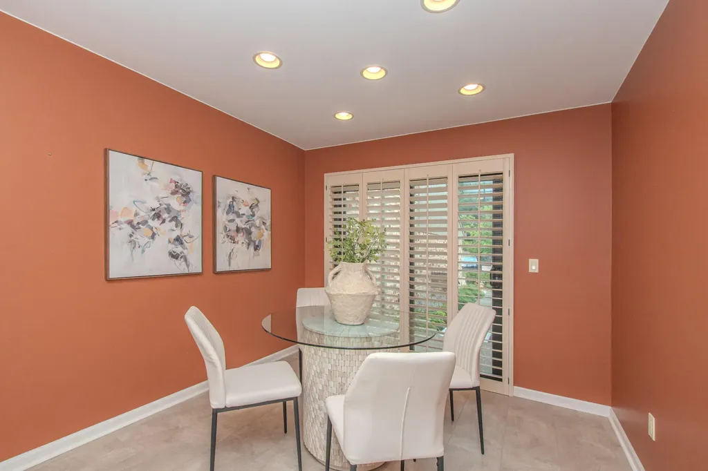1885 Christy Court Rochester Hills City MI 48309