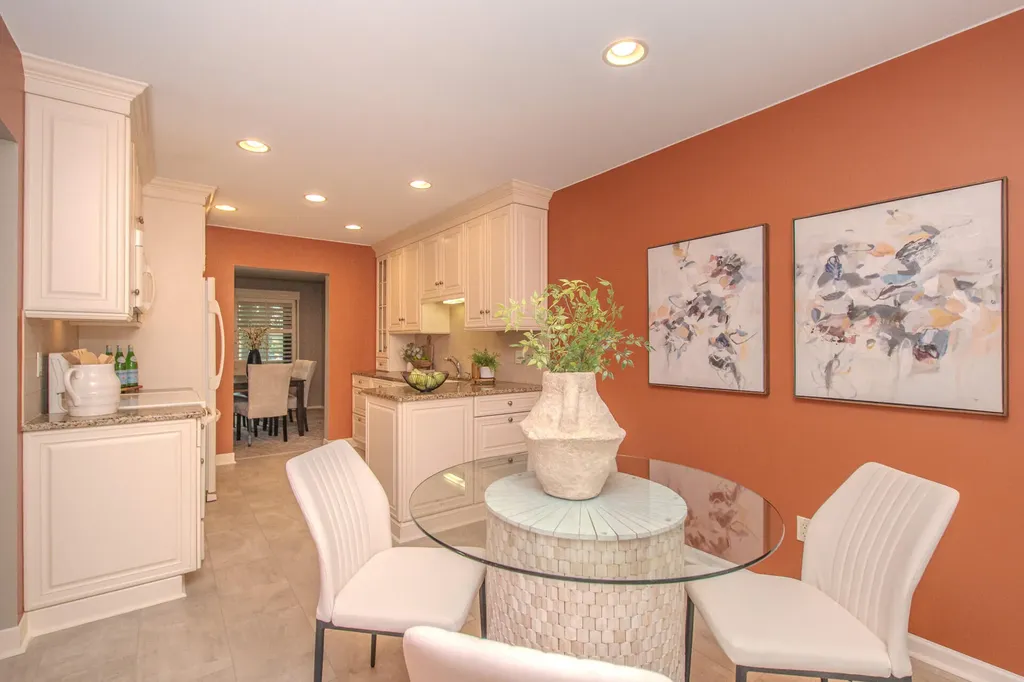1885 Christy Court Rochester Hills City MI 48309