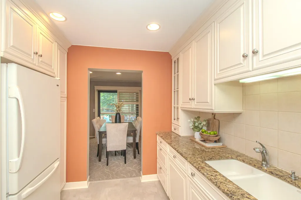 1885 Christy Court Rochester Hills City MI 48309