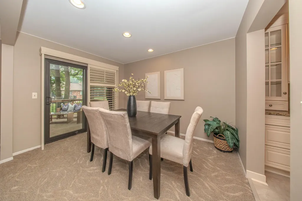 1885 Christy Court Rochester Hills City MI 48309