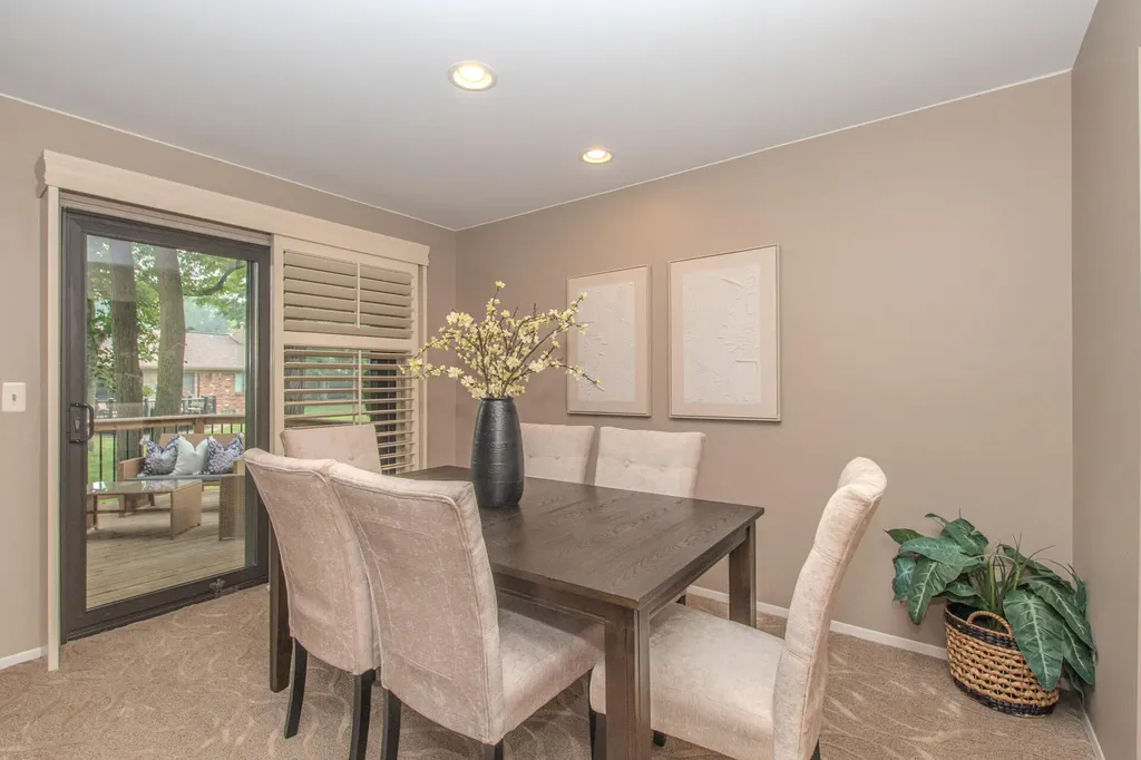 1885 Christy Court Rochester Hills City MI 48309
