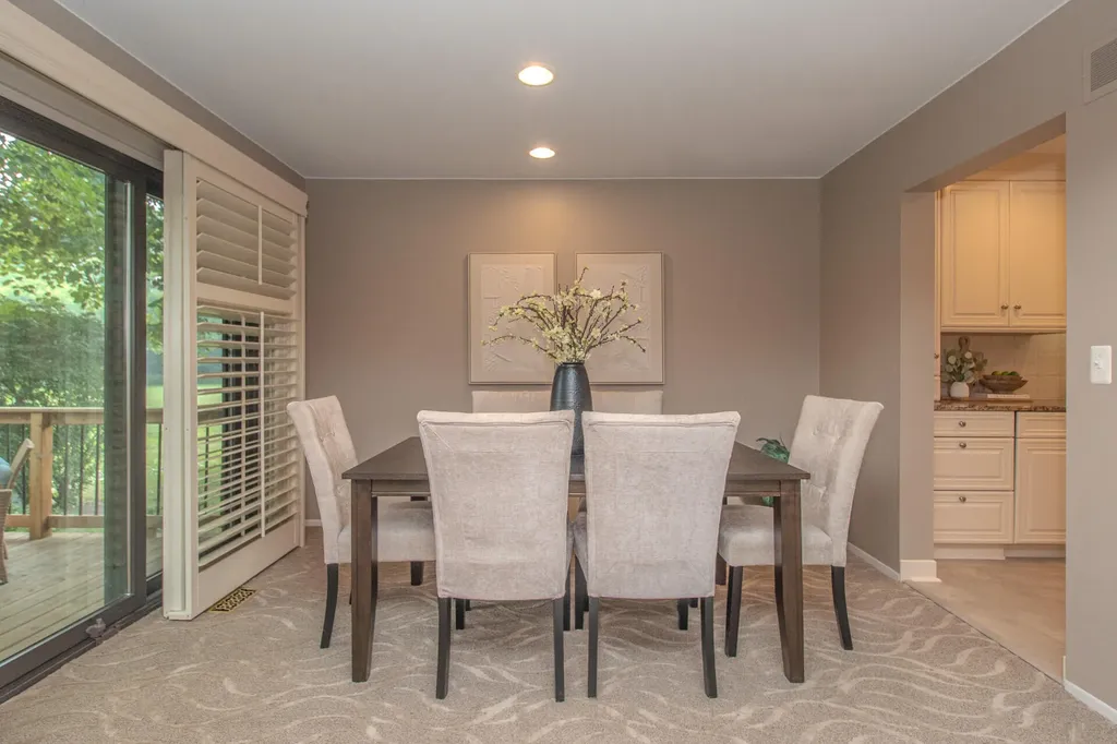 1885 Christy Court Rochester Hills City MI 48309