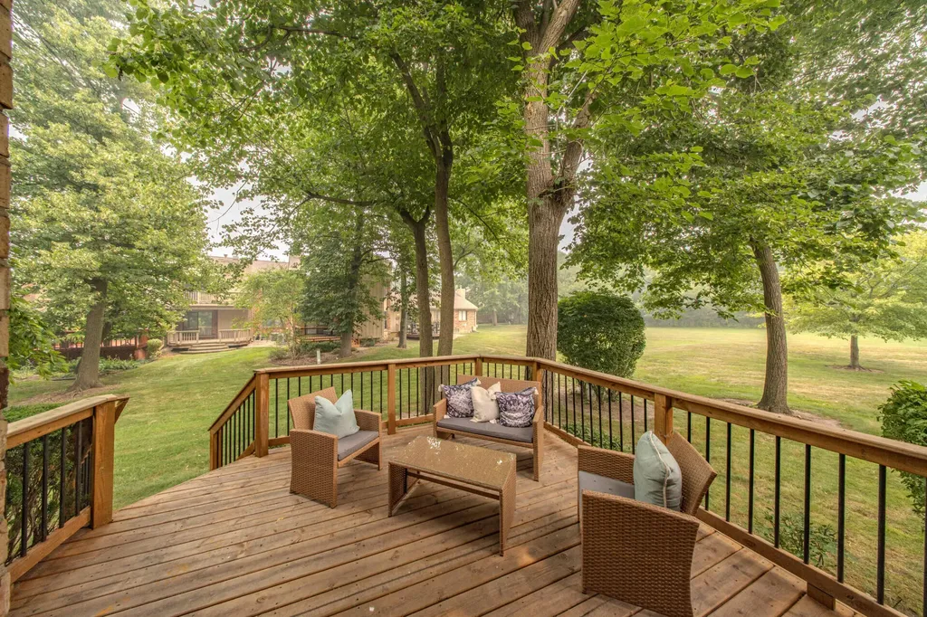 1885 Christy Court Rochester Hills City MI 48309