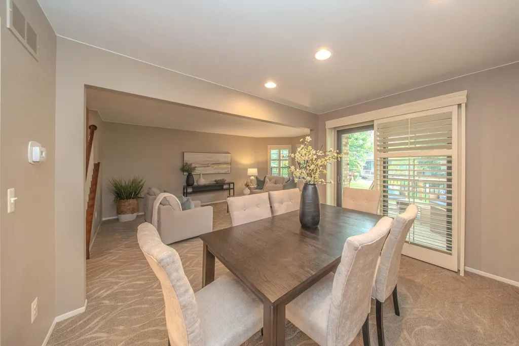 1885 Christy Court Rochester Hills City MI 48309