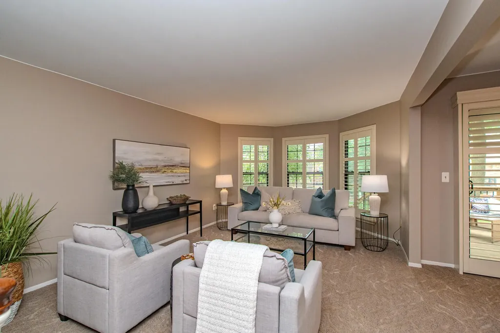 1885 Christy Court Rochester Hills City MI 48309