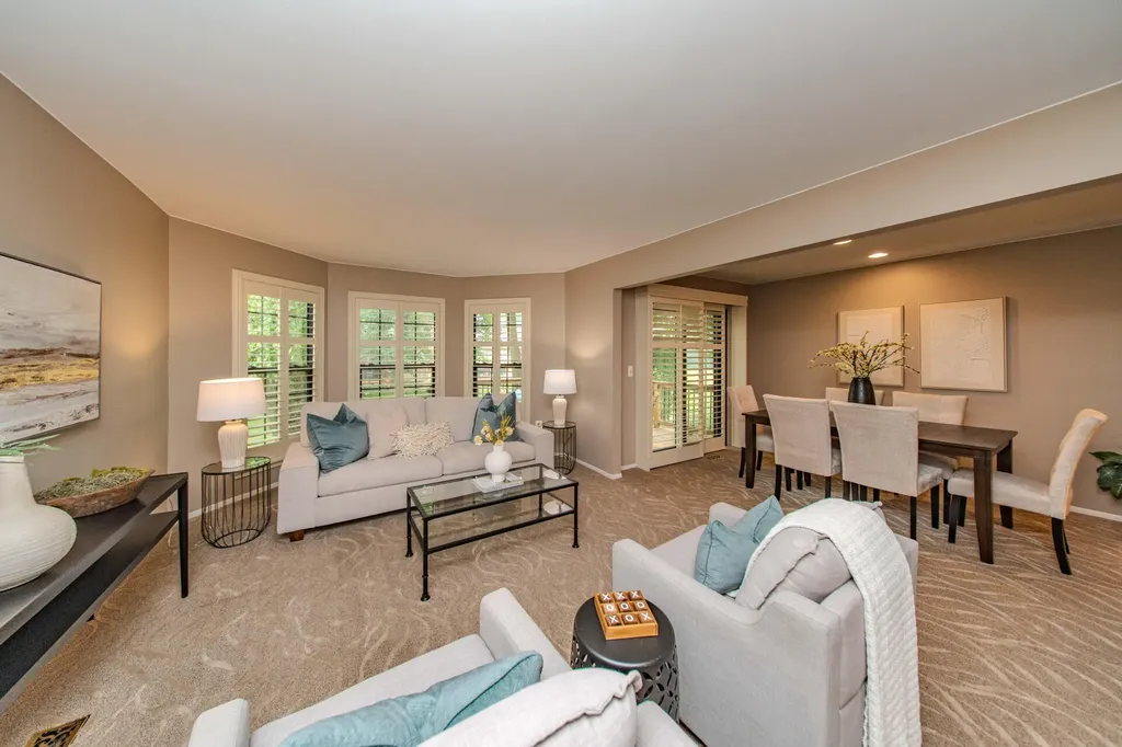 1885 Christy Court Rochester Hills City MI 48309