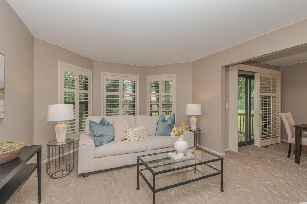 1885 Christy Court Rochester Hills City MI 48309
