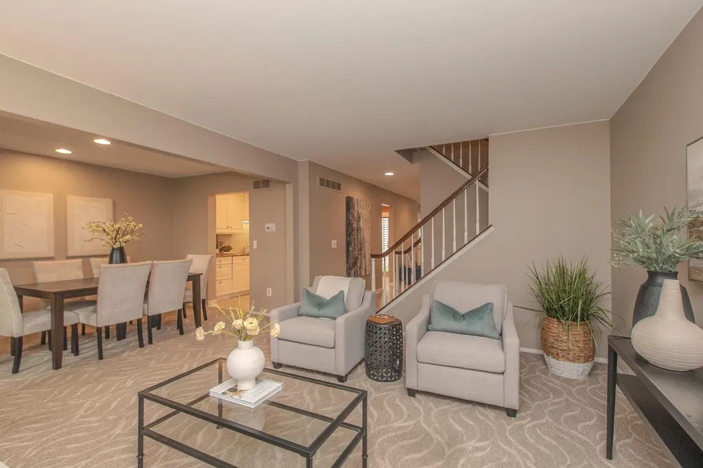 1885 Christy Court Rochester Hills City MI 48309