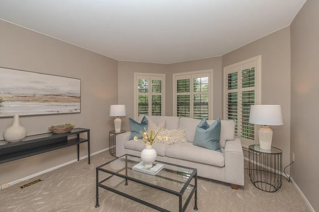 1885 Christy Court Rochester Hills City MI 48309