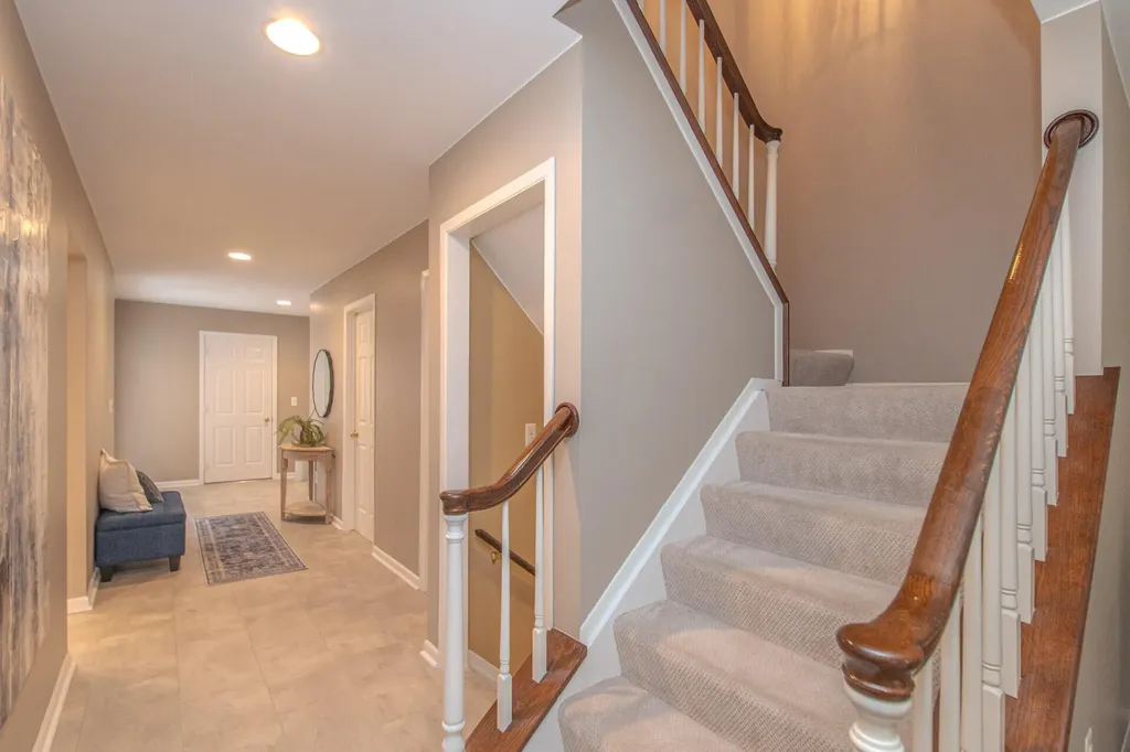 1885 Christy Court Rochester Hills City MI 48309