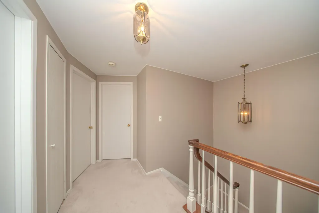 1885 Christy Court Rochester Hills City MI 48309