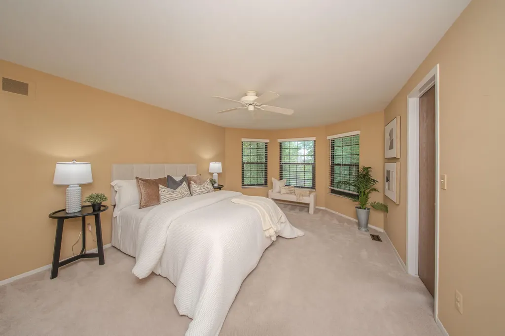 1885 Christy Court Rochester Hills City MI 48309