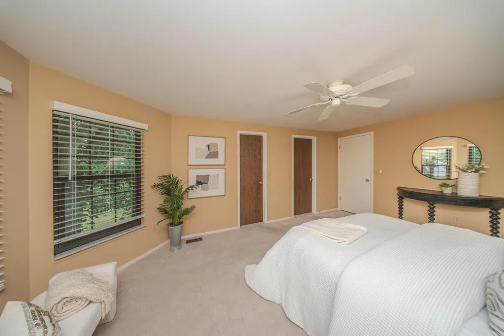 1885 Christy Court Rochester Hills City MI 48309