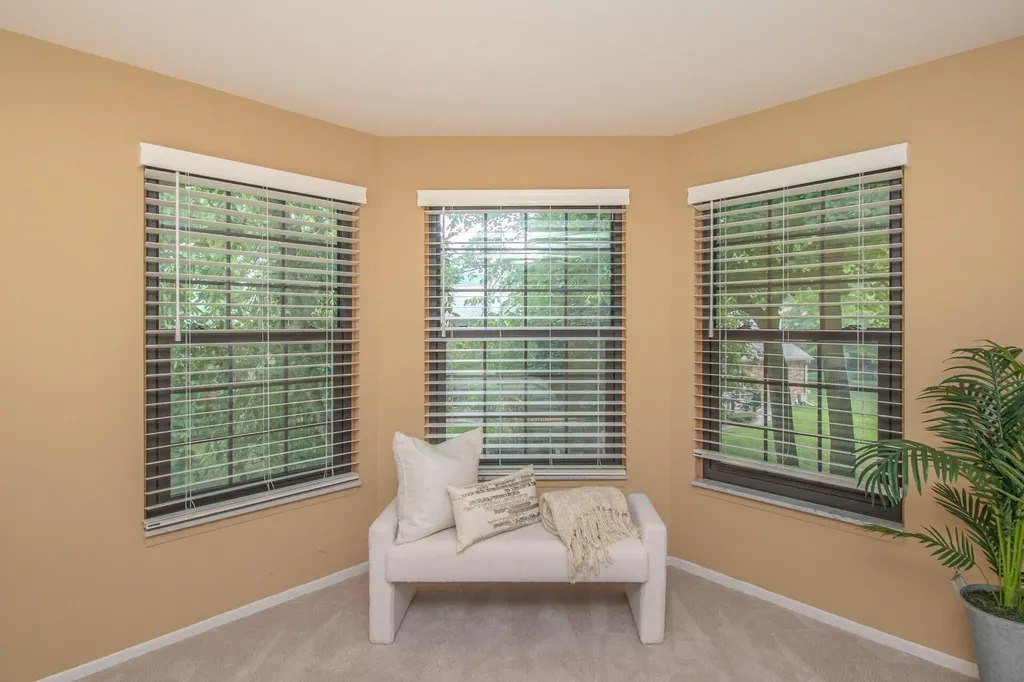 1885 Christy Court Rochester Hills City MI 48309