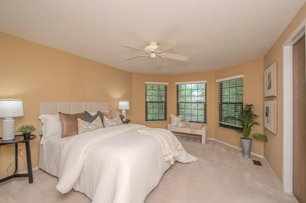 1885 Christy Court Rochester Hills City MI 48309