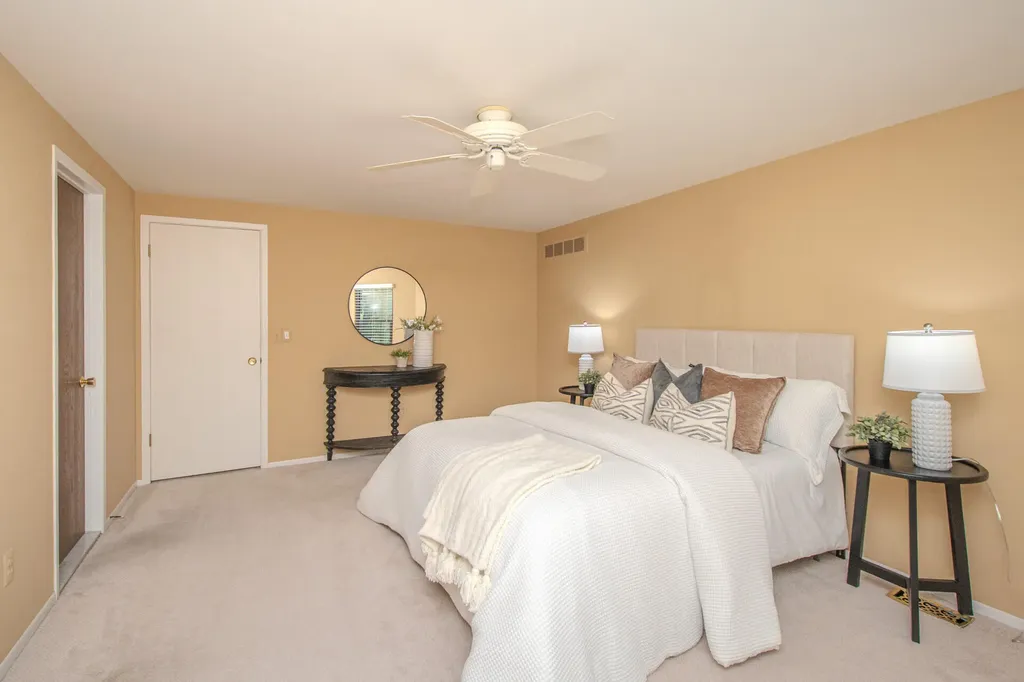 1885 Christy Court Rochester Hills City MI 48309