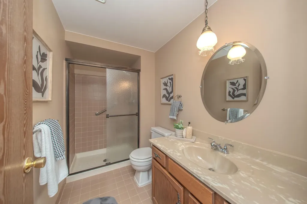 1885 Christy Court Rochester Hills City MI 48309