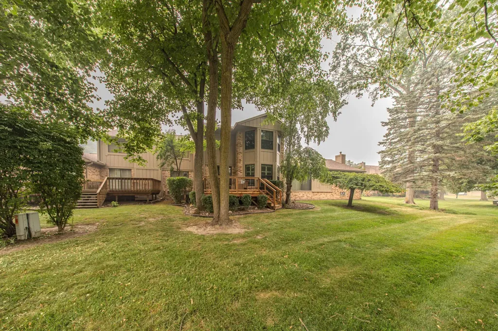 1885 Christy Court Rochester Hills City MI 48309