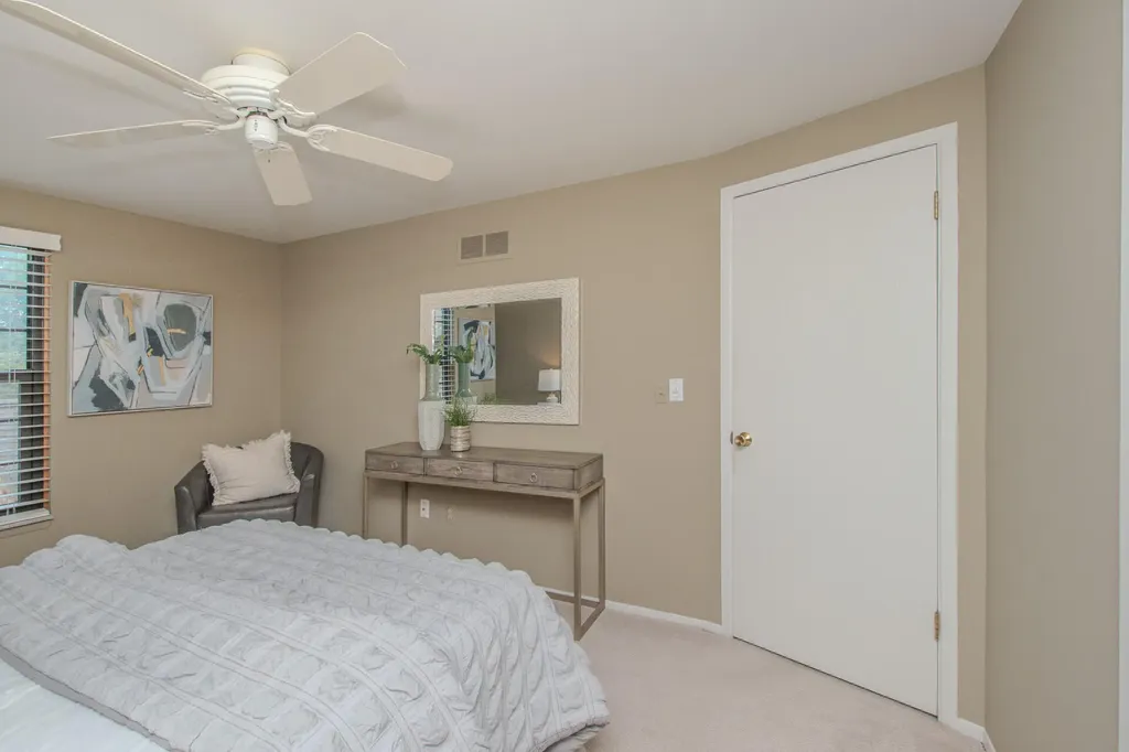 1885 Christy Court Rochester Hills City MI 48309