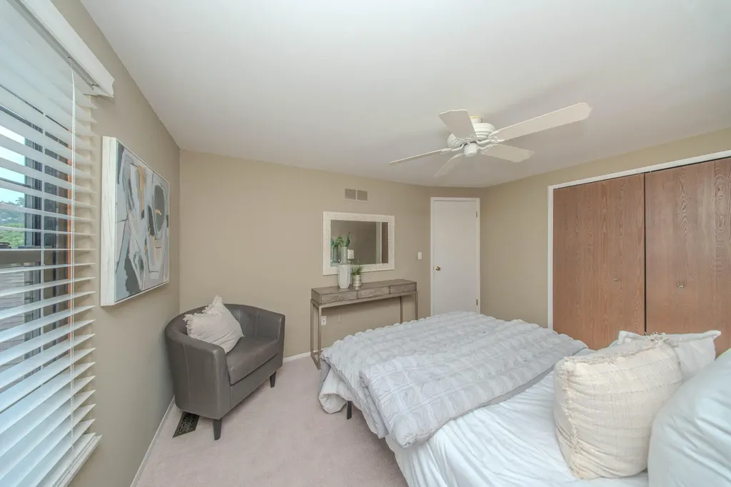 1885 Christy Court Rochester Hills City MI 48309