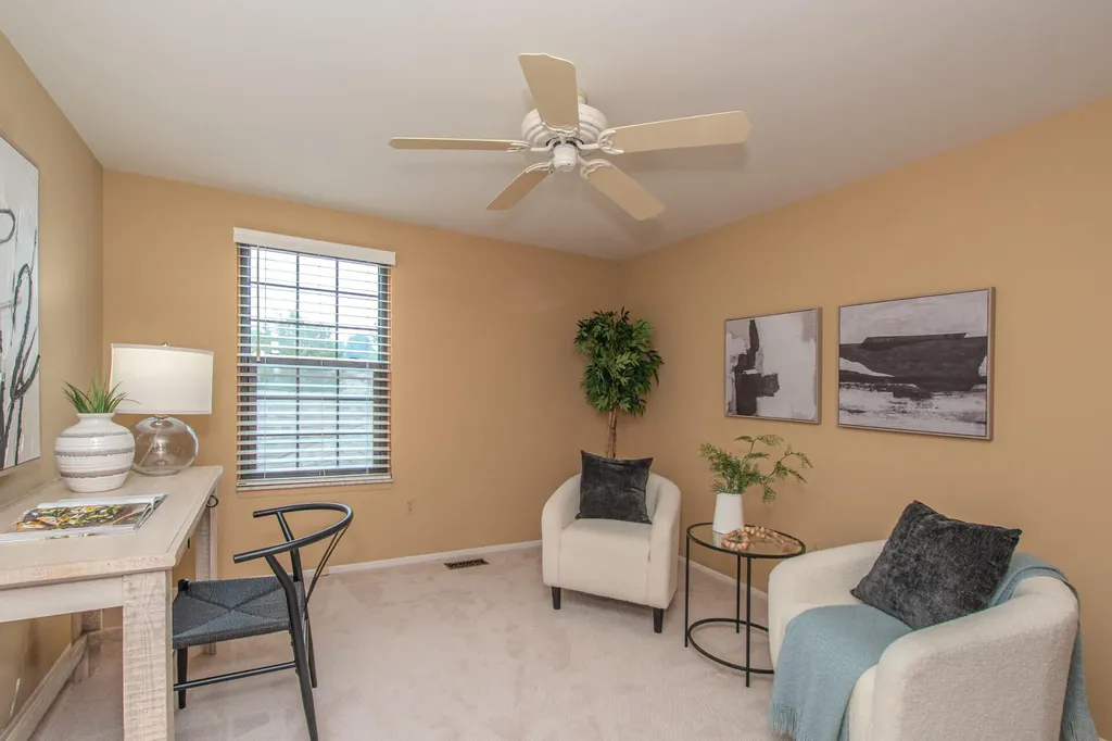 1885 Christy Court Rochester Hills City MI 48309
