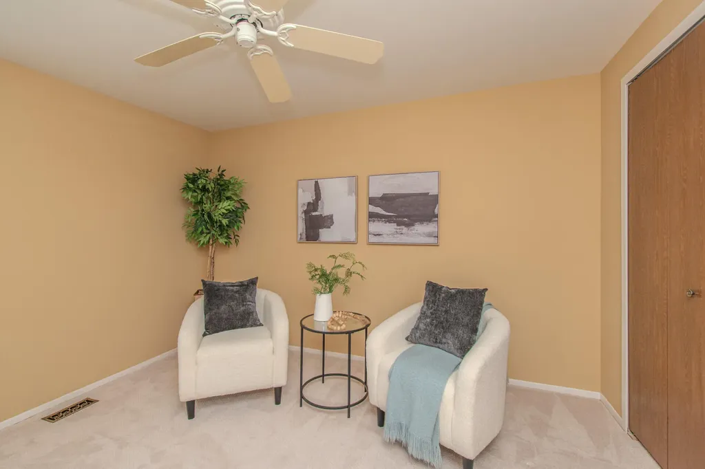 1885 Christy Court Rochester Hills City MI 48309