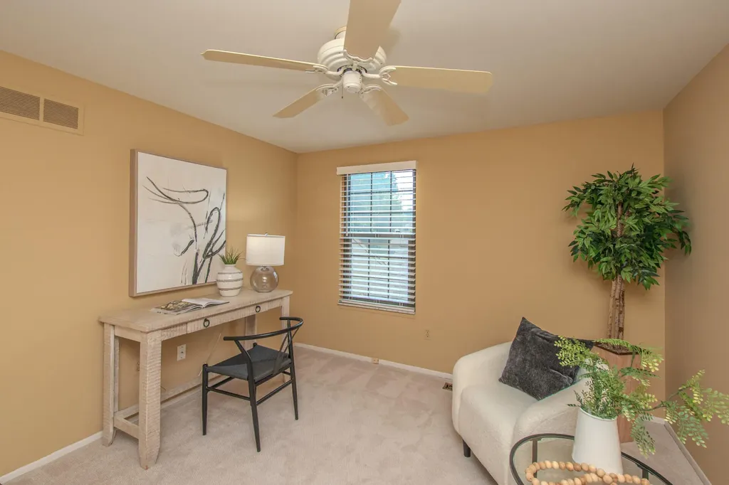 1885 Christy Court Rochester Hills City MI 48309