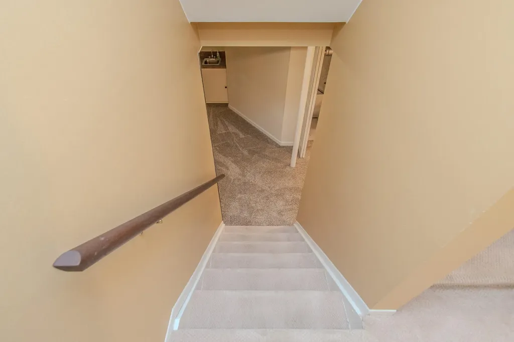1885 Christy Court Rochester Hills City MI 48309