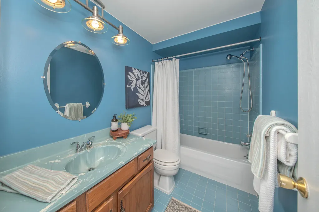 1885 Christy Court Rochester Hills City MI 48309