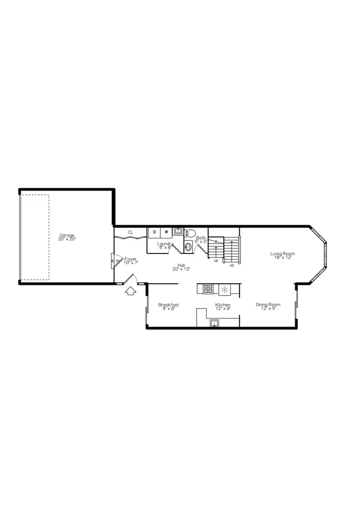 1885 Christy Court Rochester Hills City MI 48309