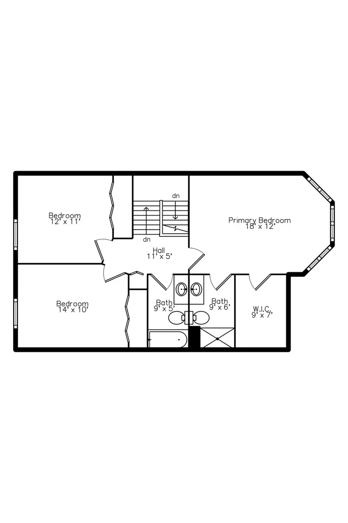 1885 Christy Court Rochester Hills City MI 48309