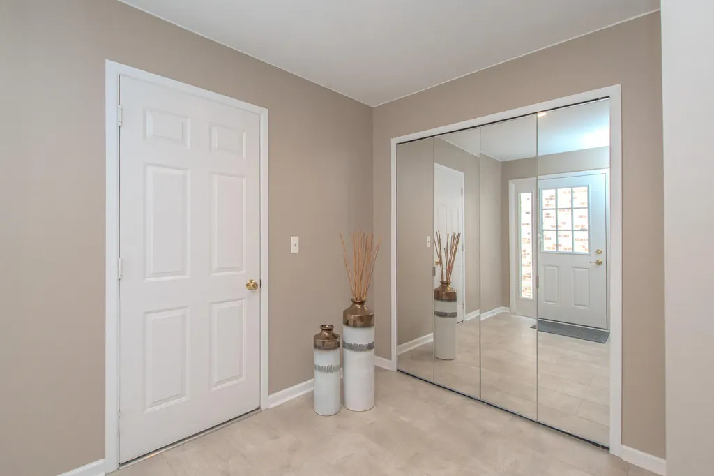 1885 Christy Court Rochester Hills City MI 48309