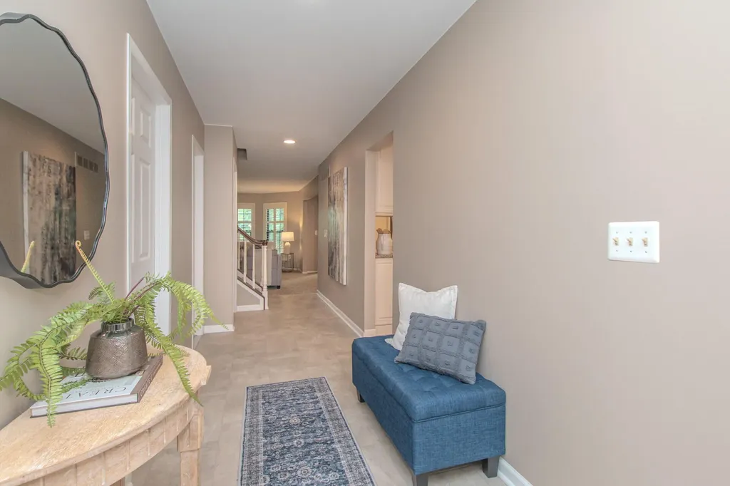 1885 Christy Court Rochester Hills City MI 48309