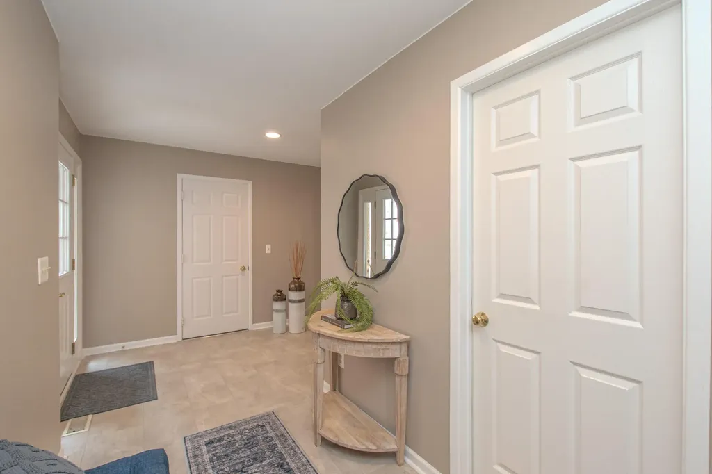 1885 Christy Court Rochester Hills City MI 48309