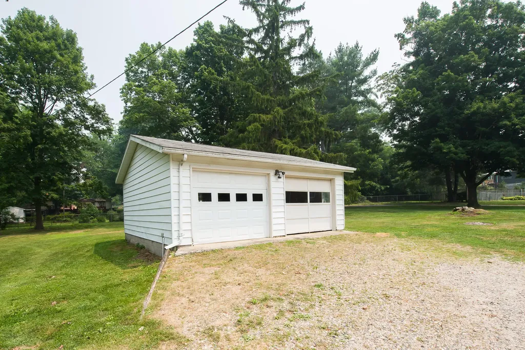 7758 Forest Street Dexter City MI 48130