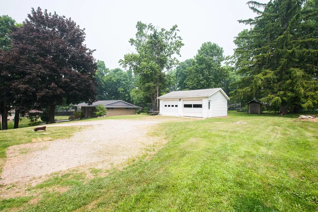 7758 Forest Street Dexter City MI 48130