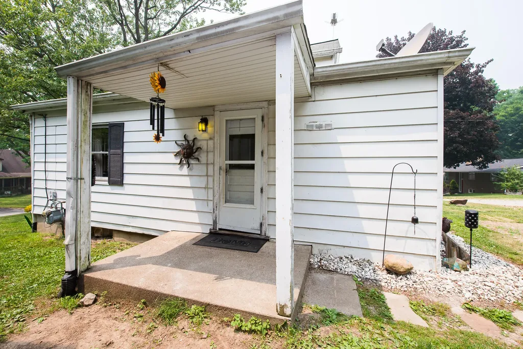 7758 Forest Street Dexter City MI 48130