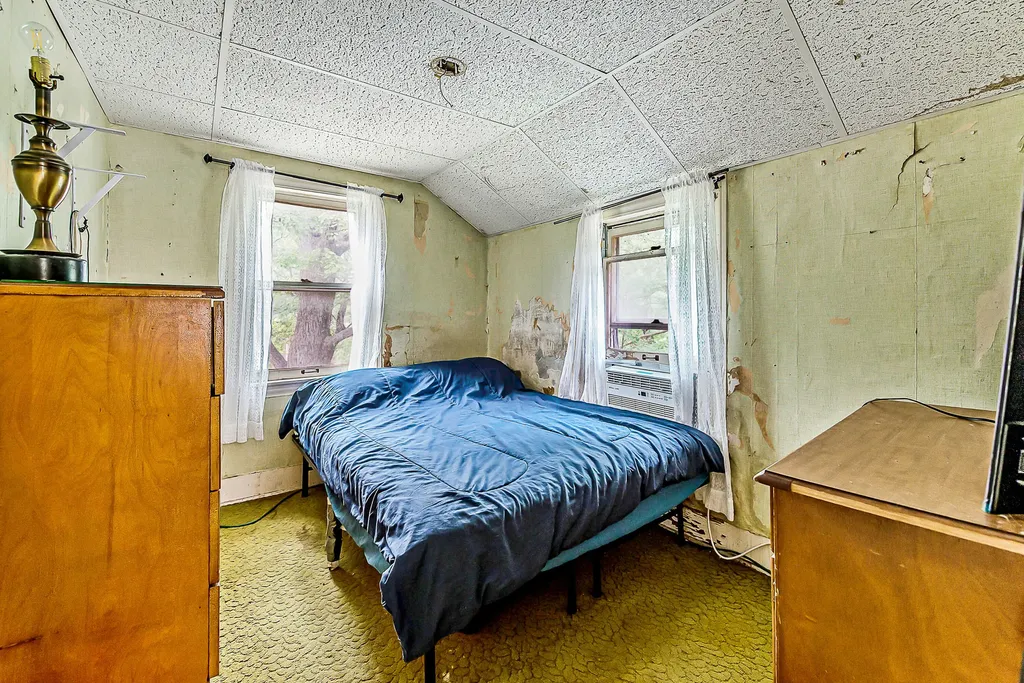 7758 Forest Street Dexter City MI 48130