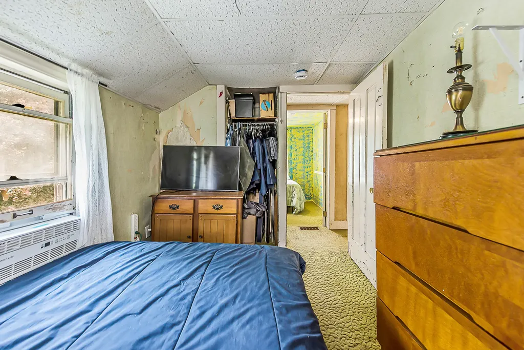 7758 Forest Street Dexter City MI 48130