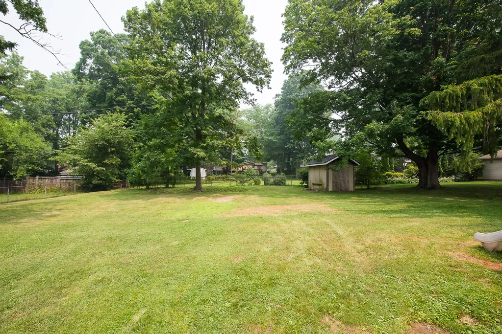 7758 Forest Street Dexter City MI 48130