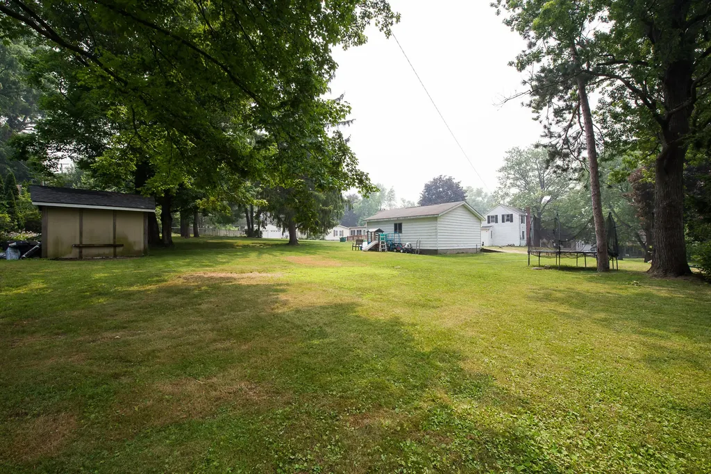7758 Forest Street Dexter City MI 48130