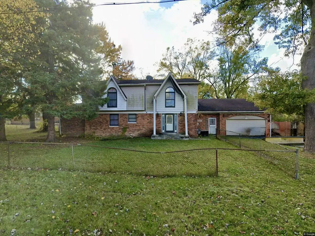 22951 Chippewa Street Detroit City MI 48219