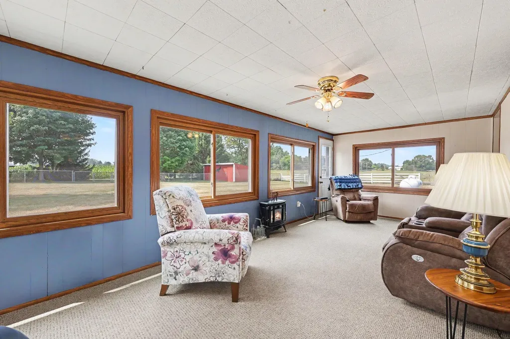 5120 M-36 Stockbridge Township MI 49285