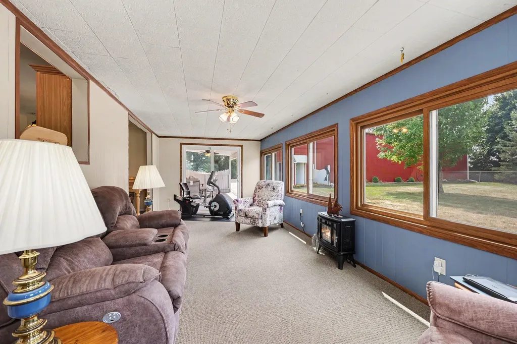 5120 M-36 Stockbridge Township MI 49285