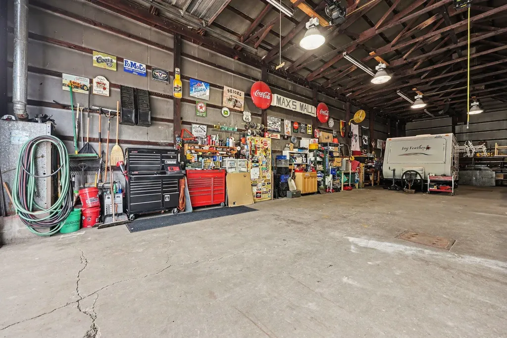 5120 M-36 Stockbridge Township MI 49285