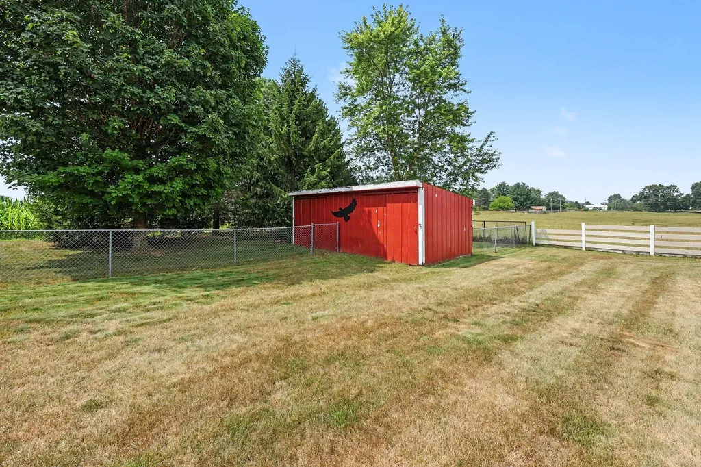 5120 M-36 Stockbridge Township MI 49285