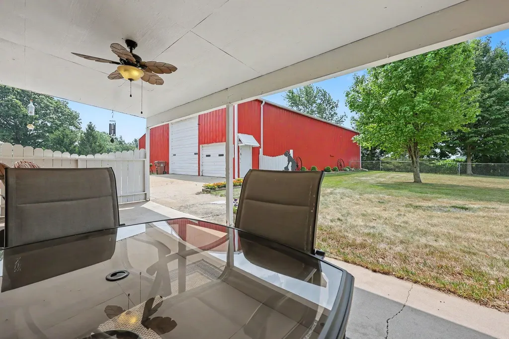 5120 M-36 Stockbridge Township MI 49285
