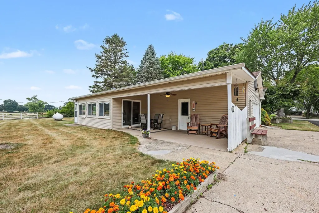 5120 M-36 Stockbridge Township MI 49285