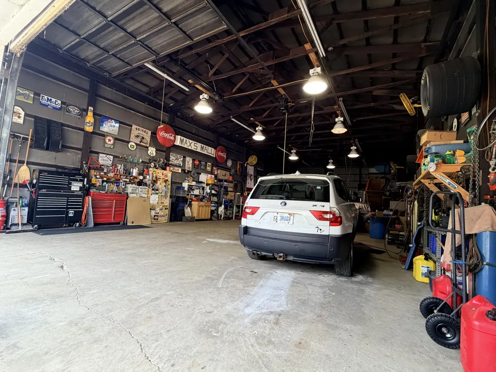 5120 M-36 Stockbridge Township MI 49285